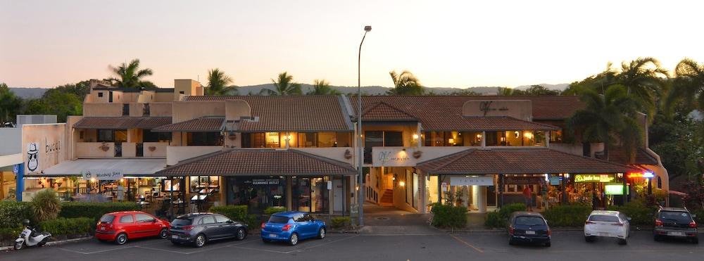 Villa San Michele Port Douglas Exterior photo