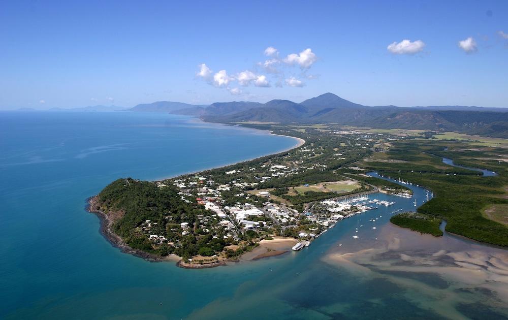 Villa San Michele Port Douglas Exterior photo