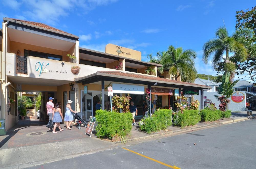 Villa San Michele Port Douglas Exterior photo