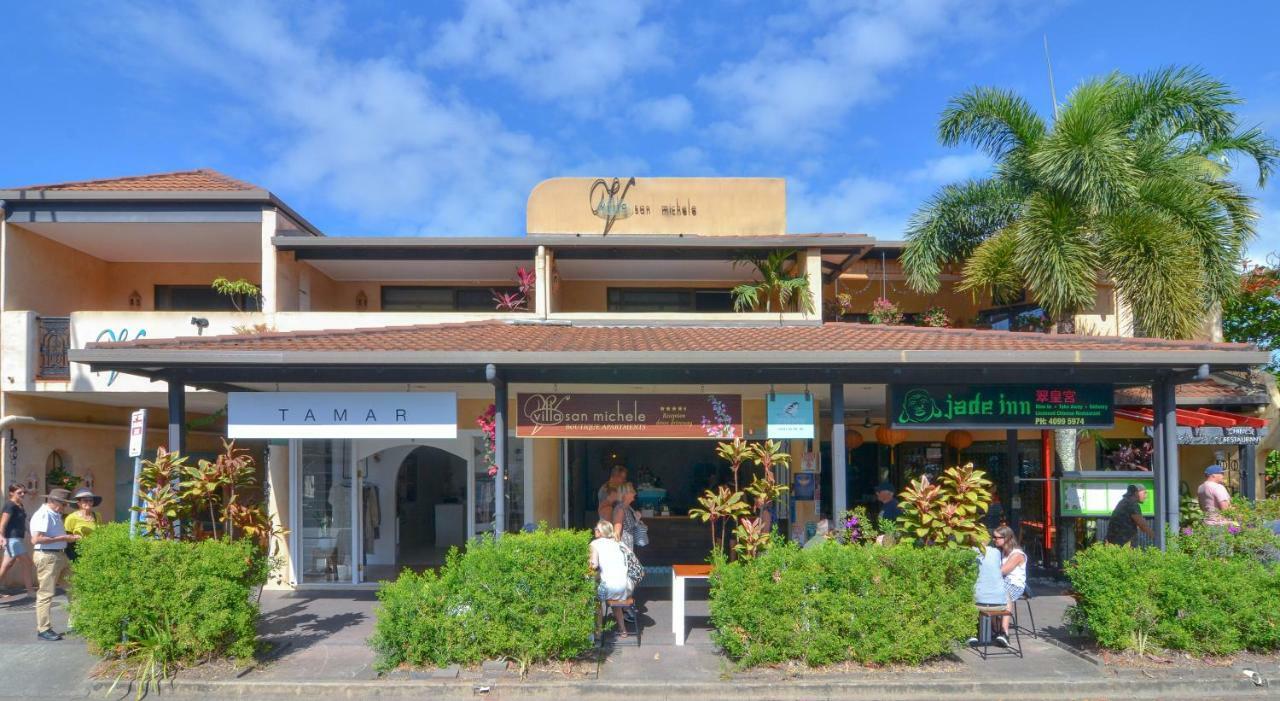 Villa San Michele Port Douglas Exterior photo